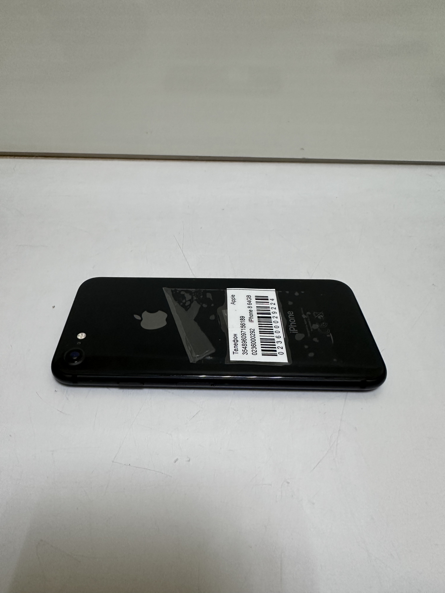 Apple iPhone 8 64Gb Space Gray 5