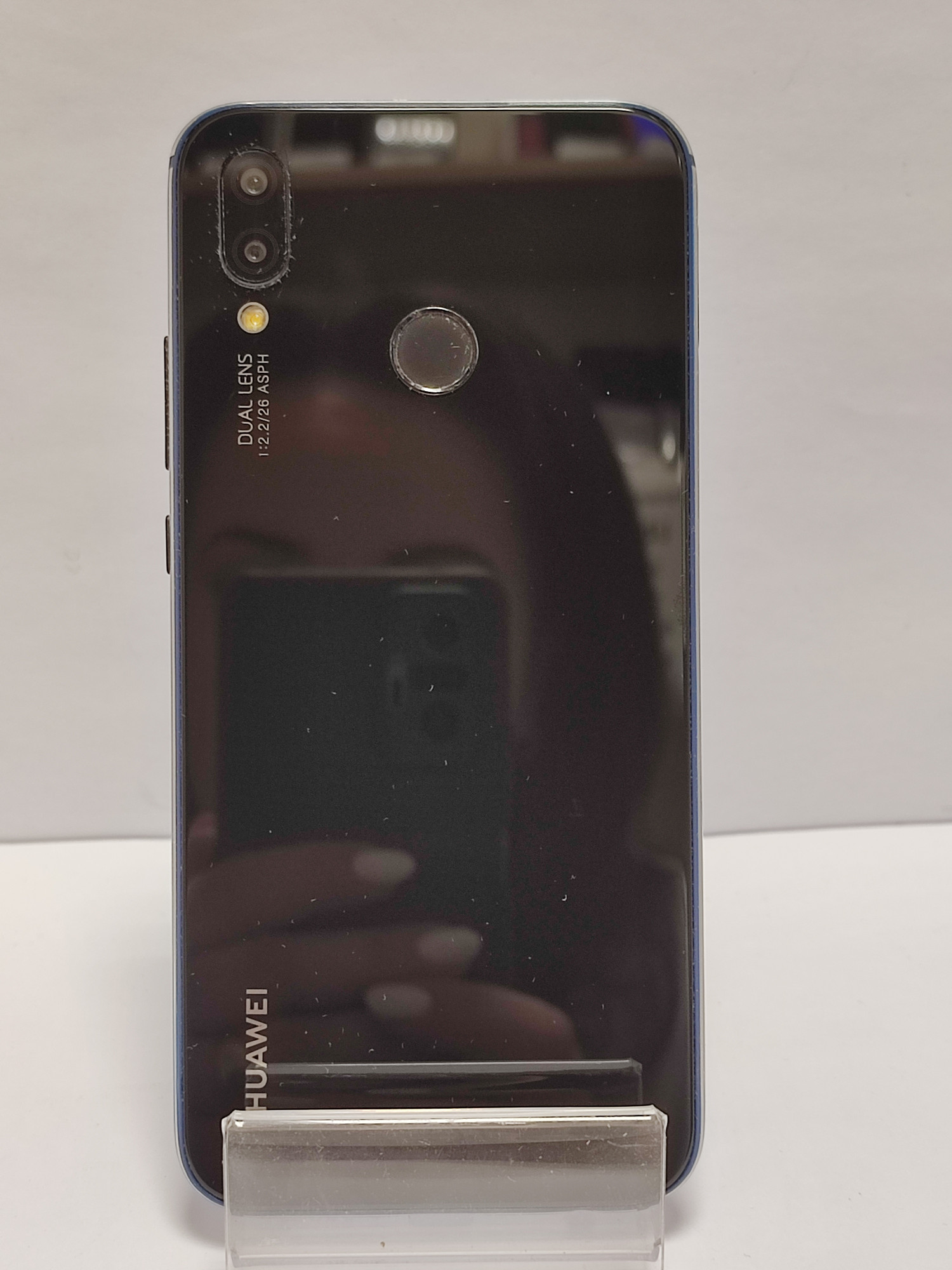 Huawei P20 lite 4/64Gb (ANE-LX1) 1