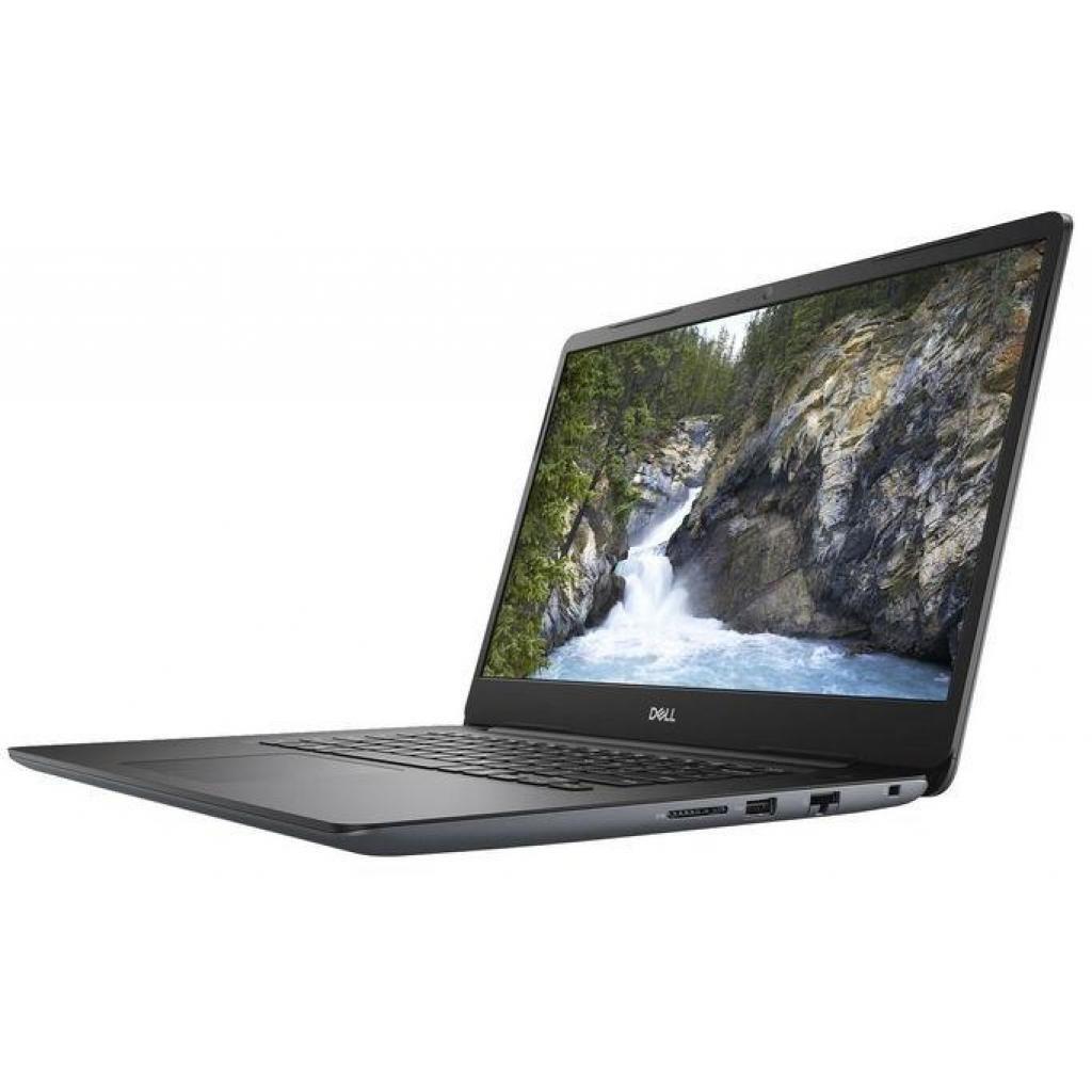 Ноутбук Dell Vostro 5581 (Intel Core i5-8265U/8Gb/SSD256Gb) (33563979) 6