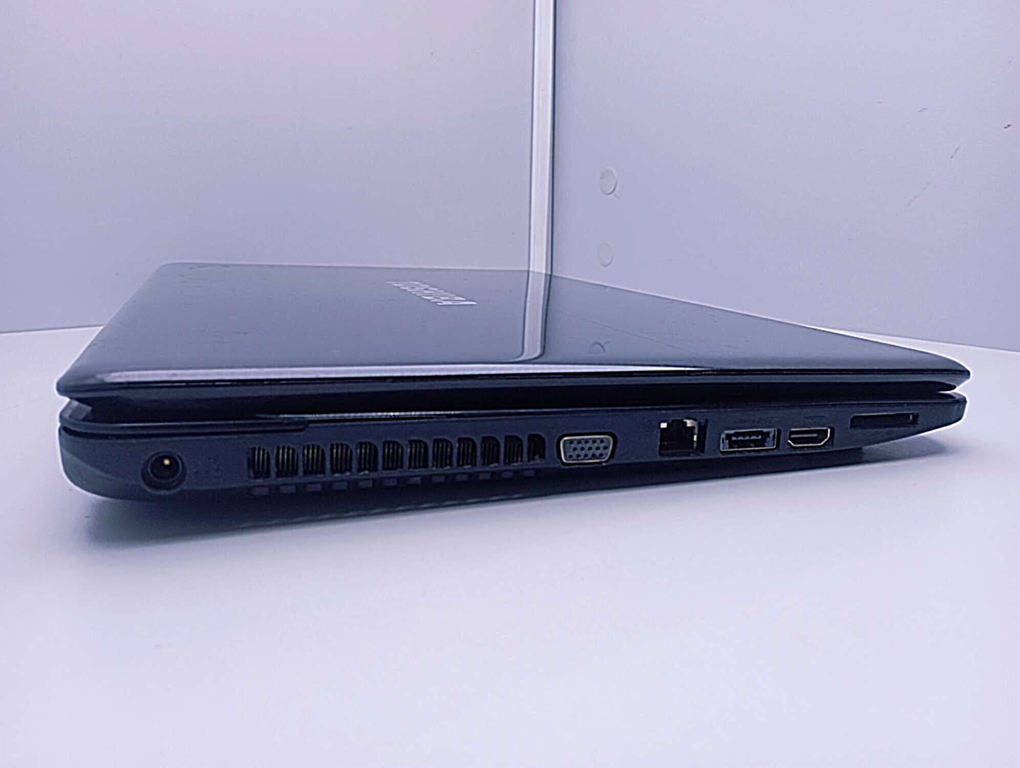 Ноутбук Toshiba Satellite L670 (Intel Pentium P6000/4Gb/HDD500Gb) (33812277) 3