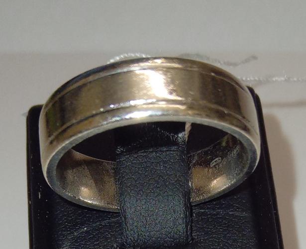 Серебряное кольцо (32472436) 0