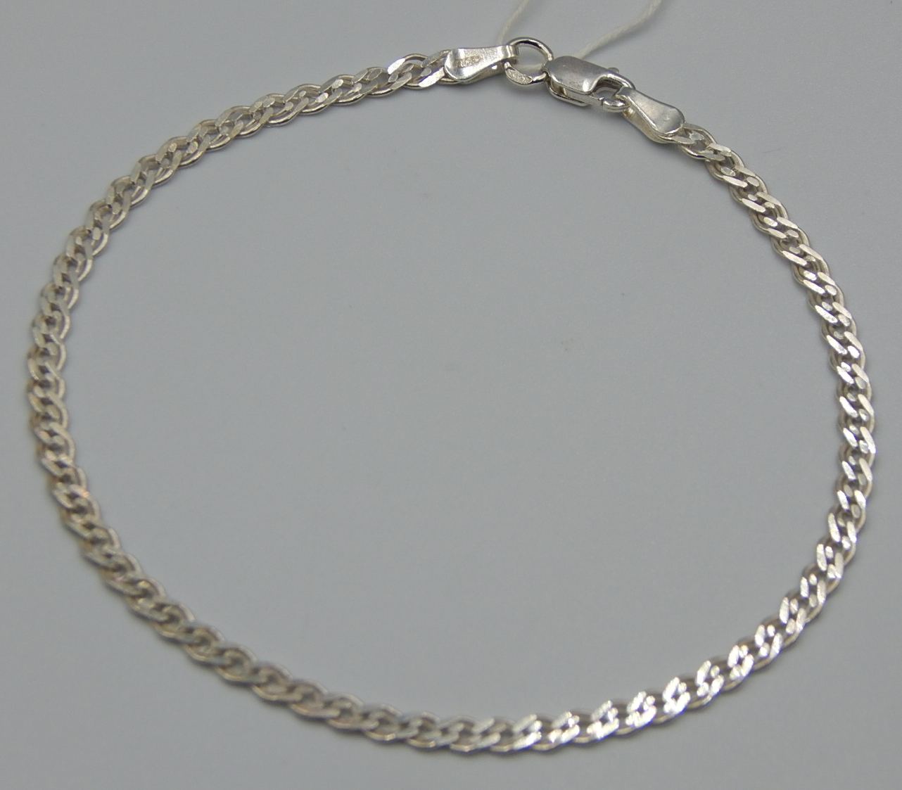 Срібний браслет (31868832) 0