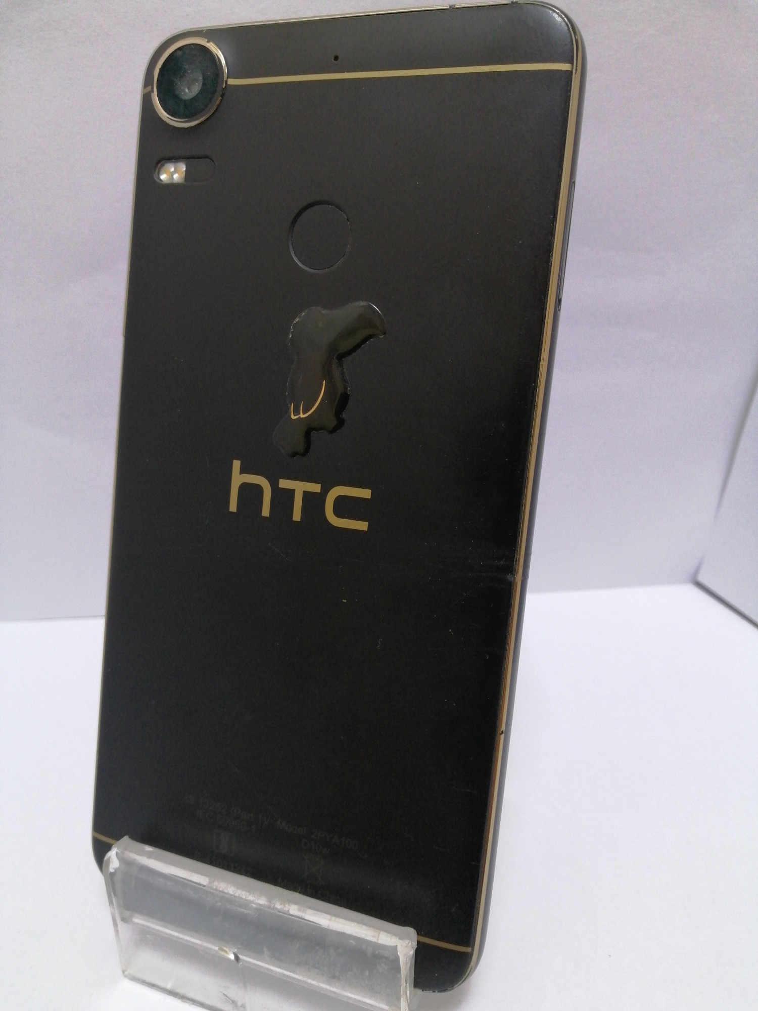 HTC Desire 10 Pro 4/64Gb 2