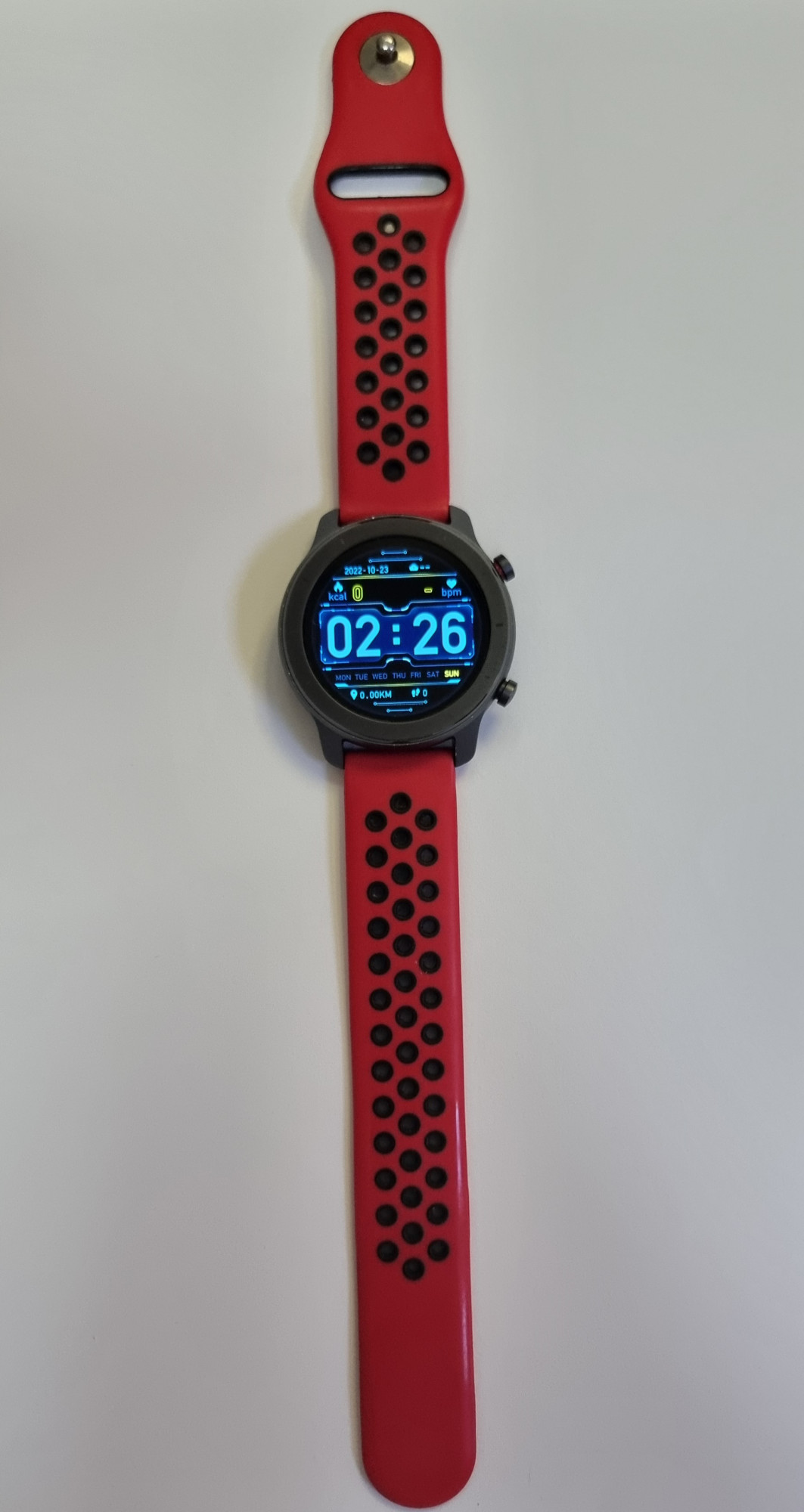 Смарт-часы Amazfit GTR 42mm (A1910)  1