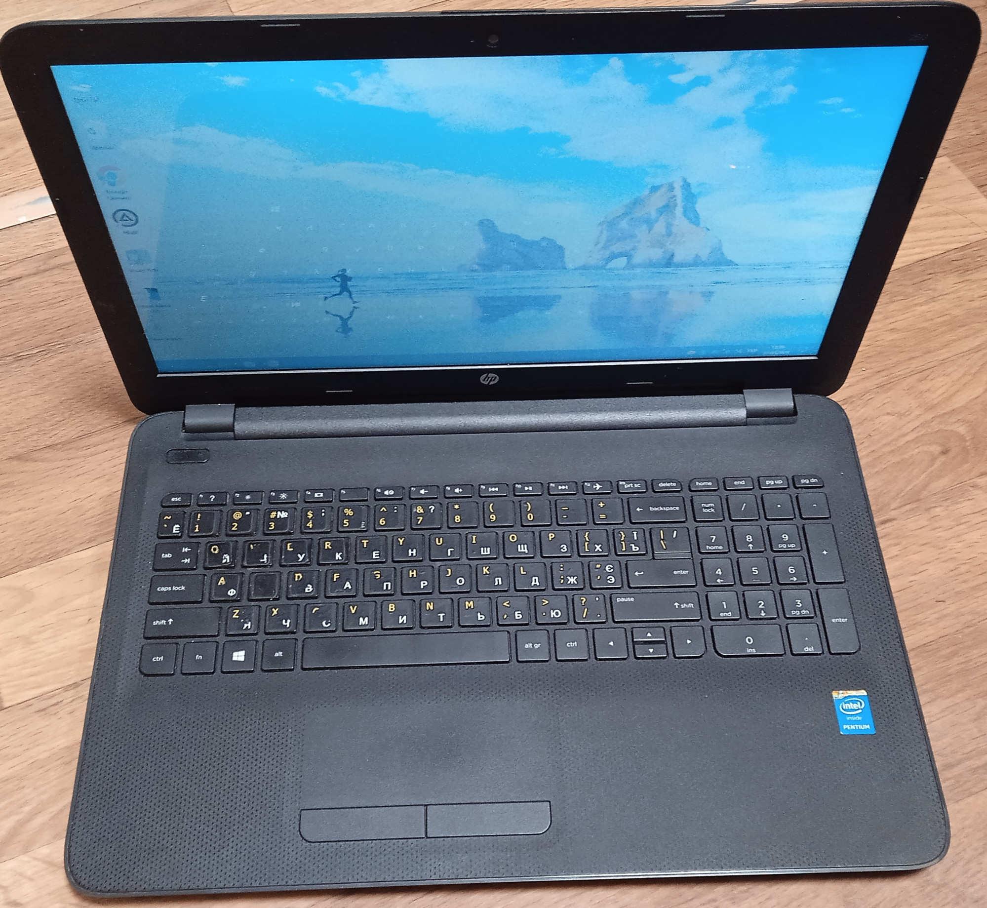 Ноутбук Hp 250 G4 (N0Z99EA) (33950197) 0