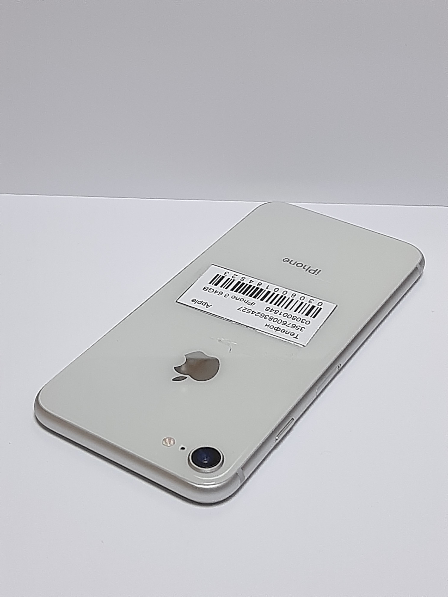 Apple iPhone 8 64Gb Silver 2