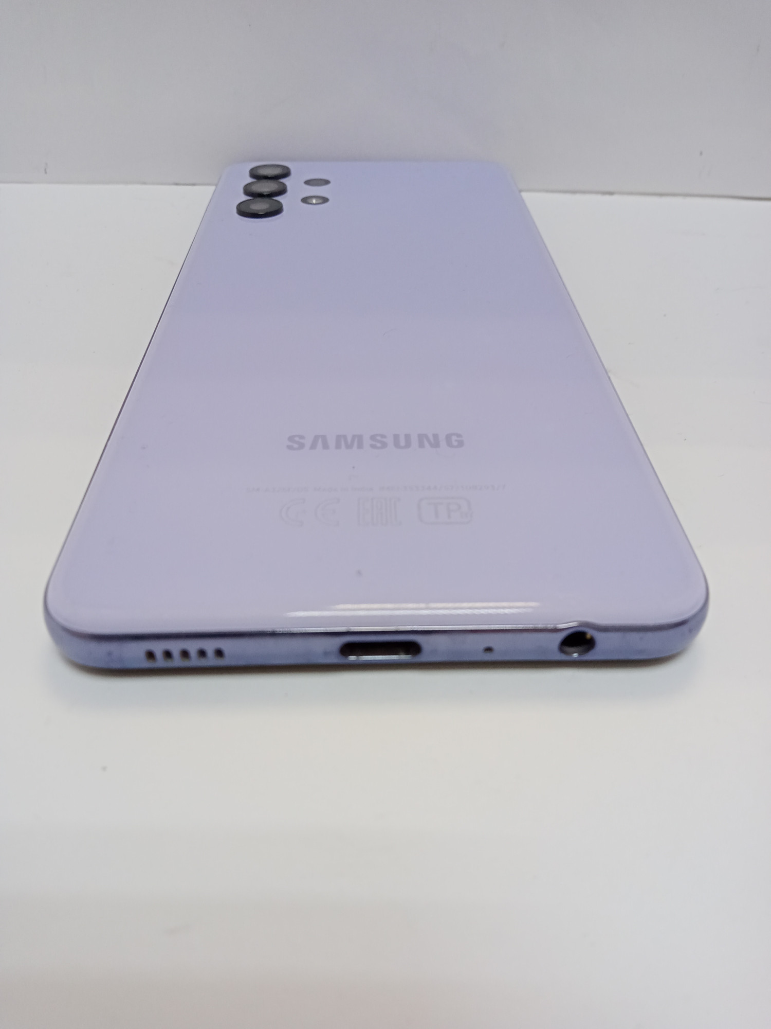Samsung Galaxy A32 4/64GB Violet (SM-A325FLVDSEK) 4
