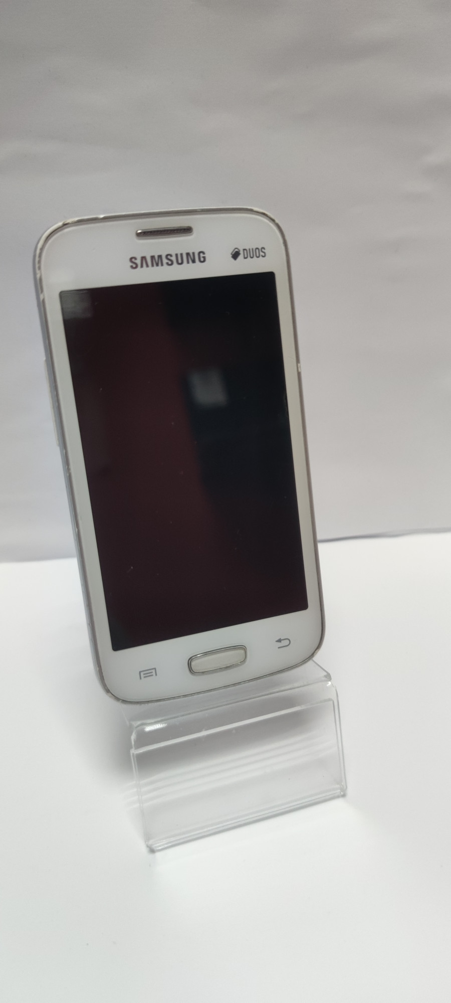 Samsung Galaxy Star Plus (GT-S7262) 4Gb 2