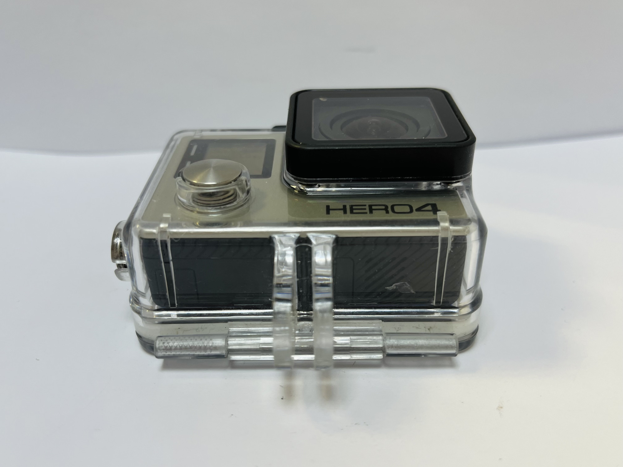Екшн-камера GoPro HERO4 Black (CHDHX-401) 3