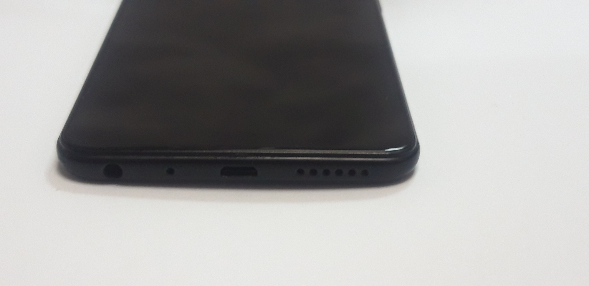 Xiaomi Redmi Note 5 3/32GB Black 5