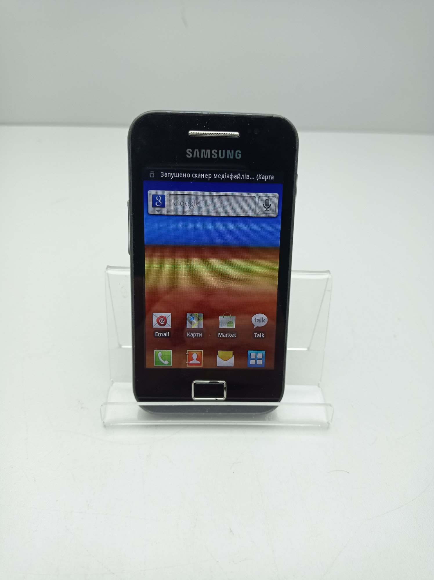 Samsung Galaxy Ace (GT-S5830i)  0