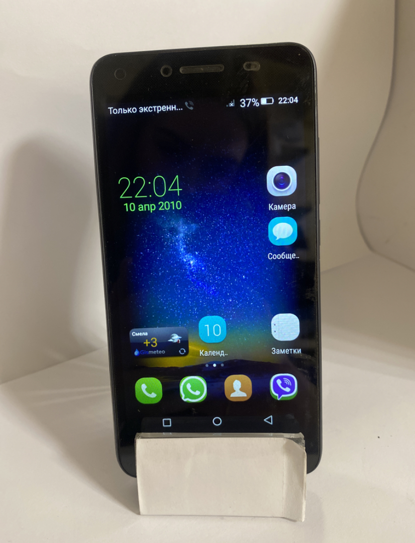Huawei Y6 Pro 2/16Gb (TIT-U02) 3