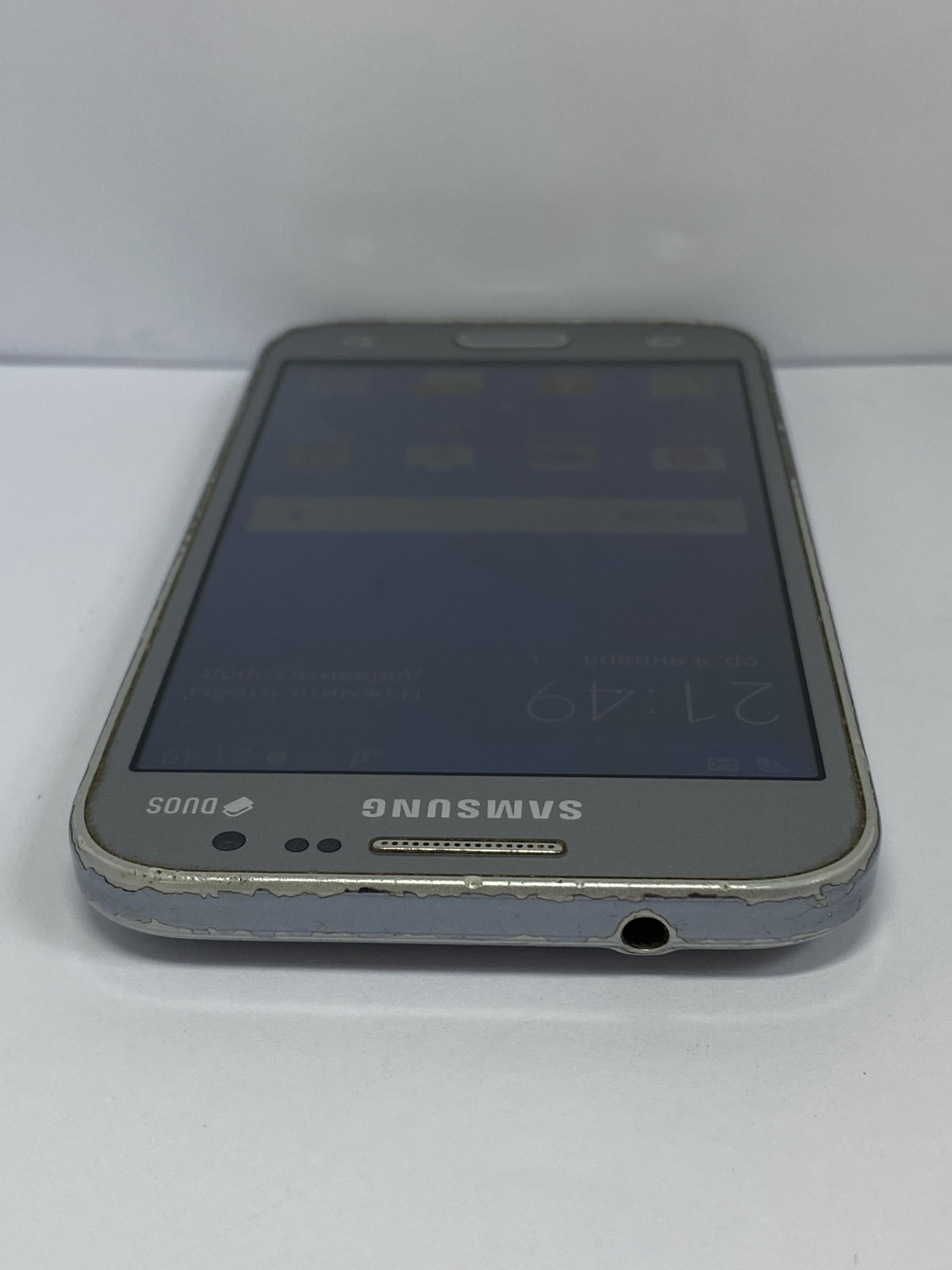 Samsung Galaxy Core Prime VE (SM-G361H) 1/8Gb 5