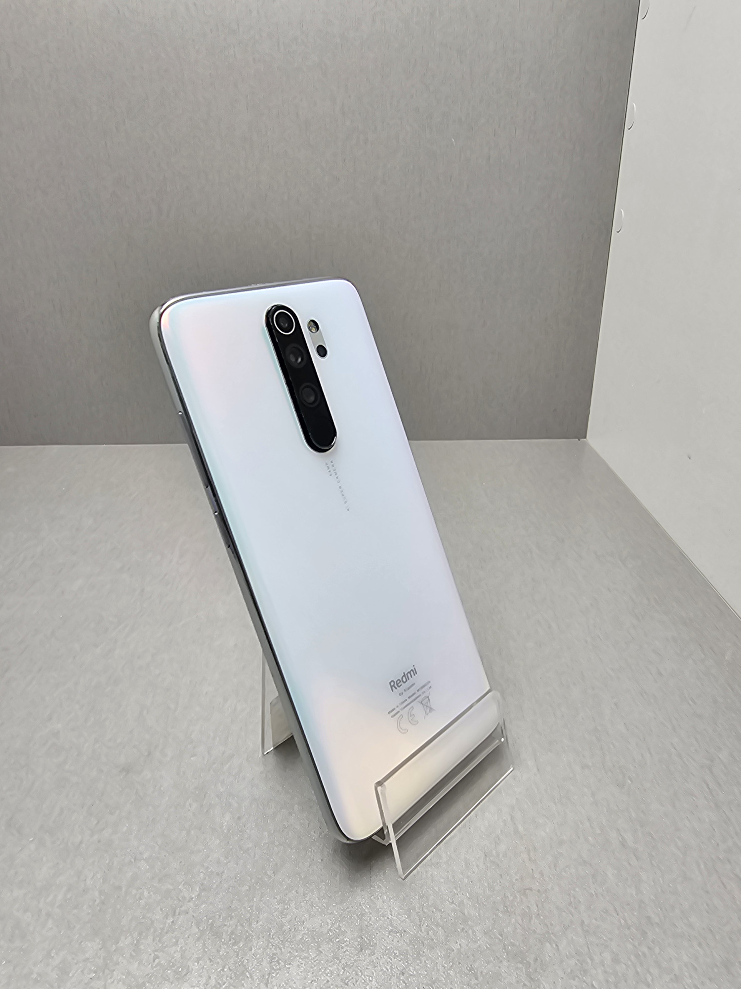 Xiaomi Redmi Note 8 Pro 6/128Gb White 13