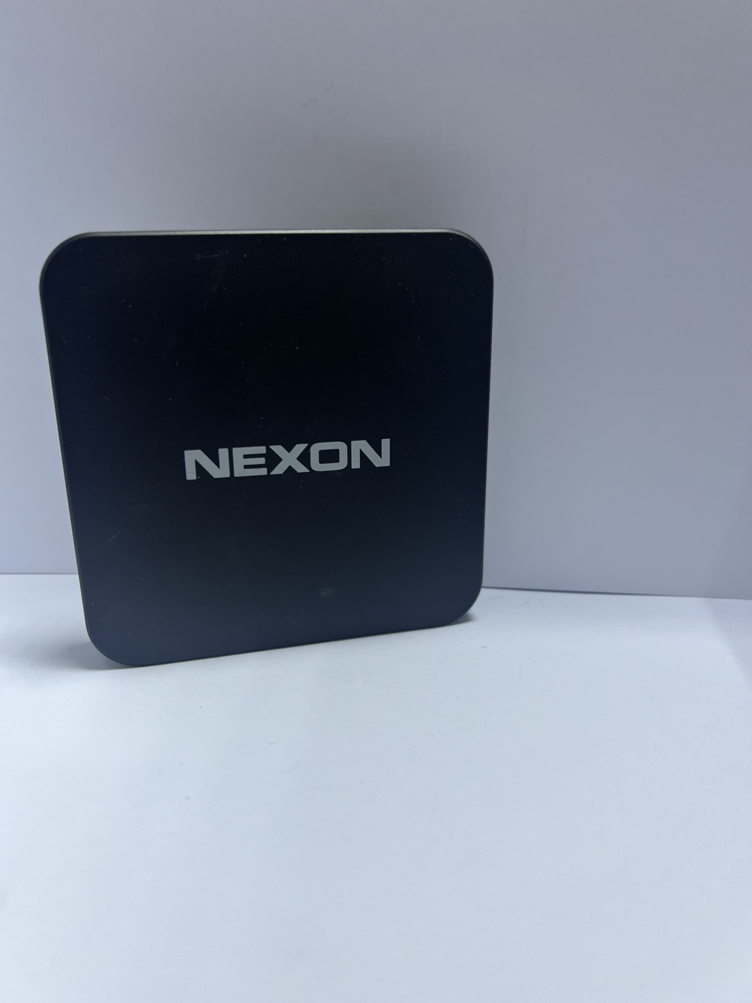 Медіаплеєр Nexon X9 4/64GB 3
