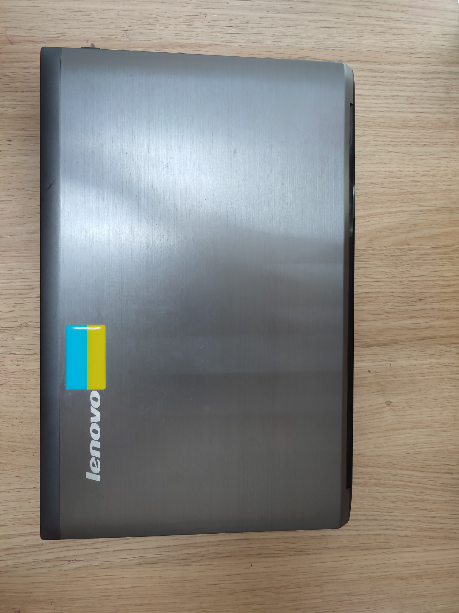Ноутбук Lenovo IdeaPad V570 59-069317 (Intel Core i3-2310M/8Gb/SSD250Gb) (33735396) 12