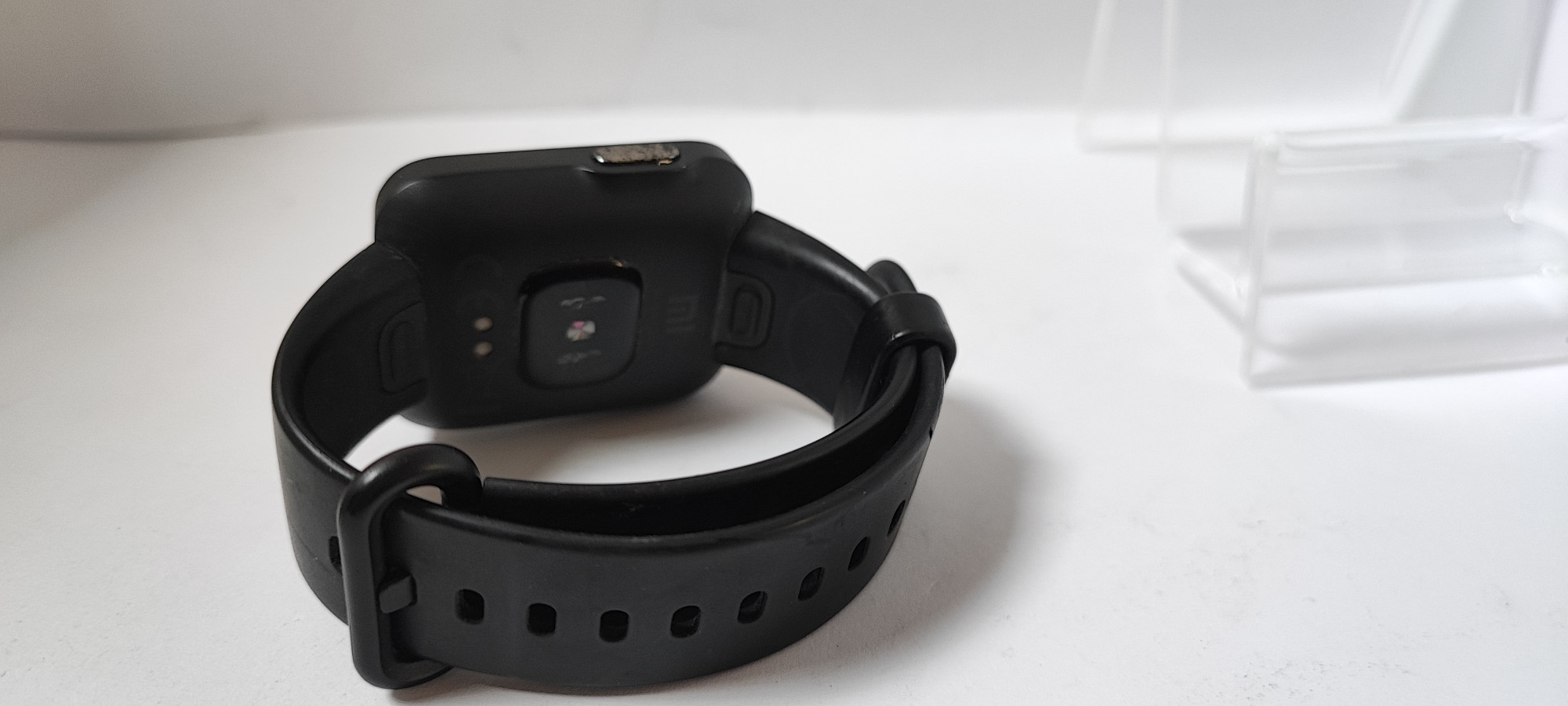 Смарт-часы Xiaomi Mi Watch Lite REDMIWT02 3