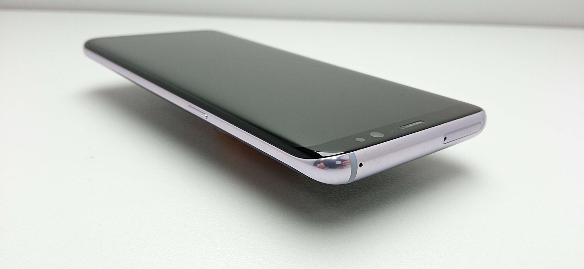 Samsung Galaxy S8 (SM-G950F) 4/64Gb 34