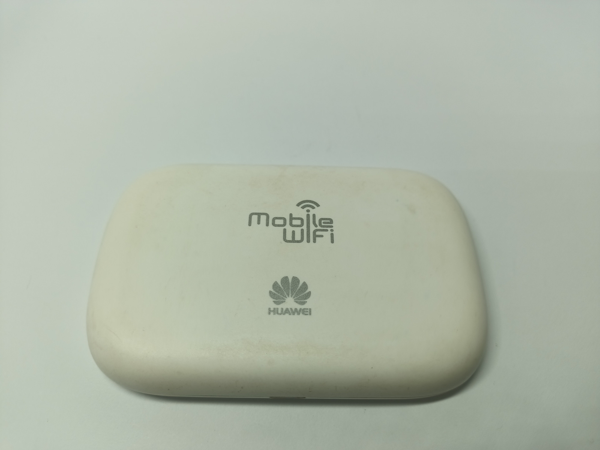 3G Wi-Fi роутер Huawei E5330 1