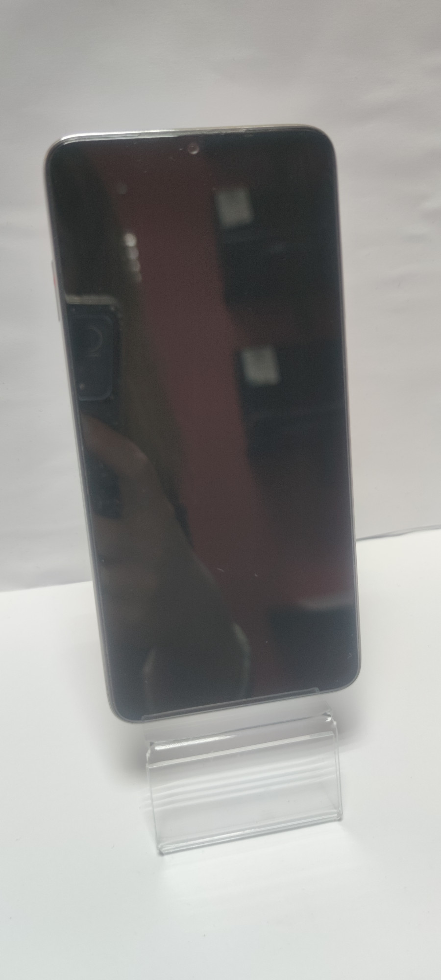 Xiaomi Redmi Note 8 Pro 6/64Gb White 1