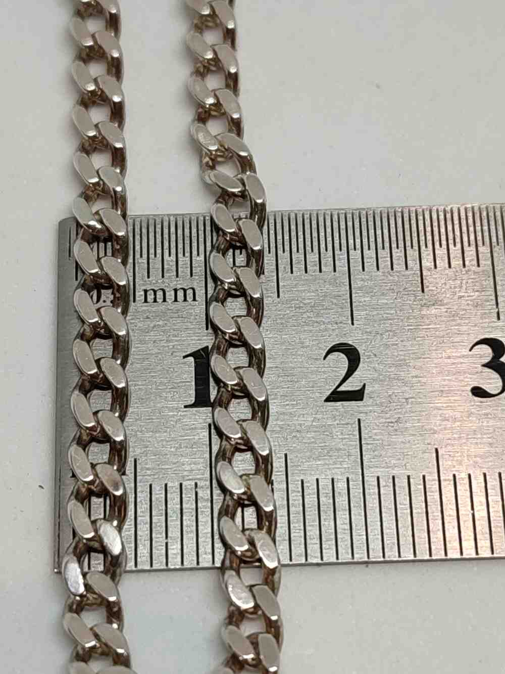Срібний браслет (28840095) 1