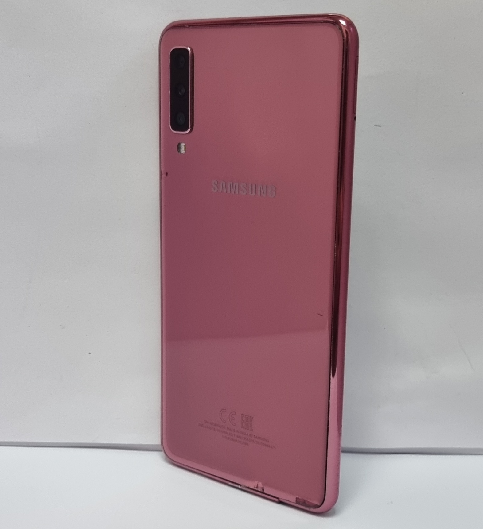 Samsung Galaxy A7 (SM-A750FN) 2018 4/64Gb 2