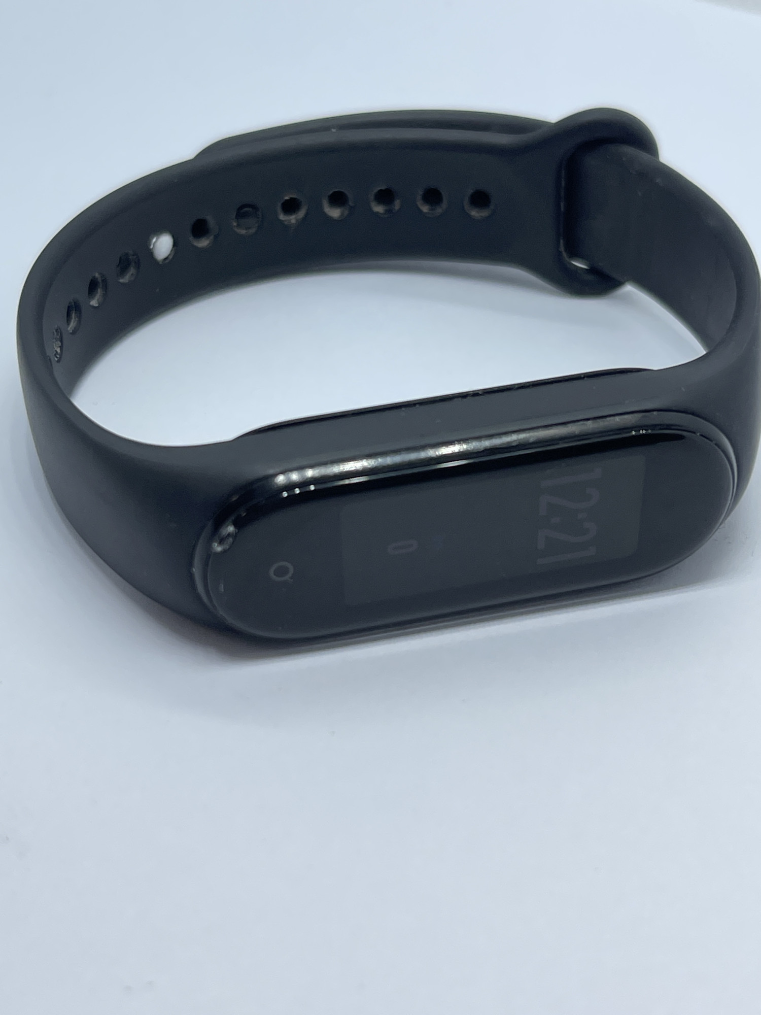 Фитнес-браслет Xiaomi Mi Smart Band 5 0
