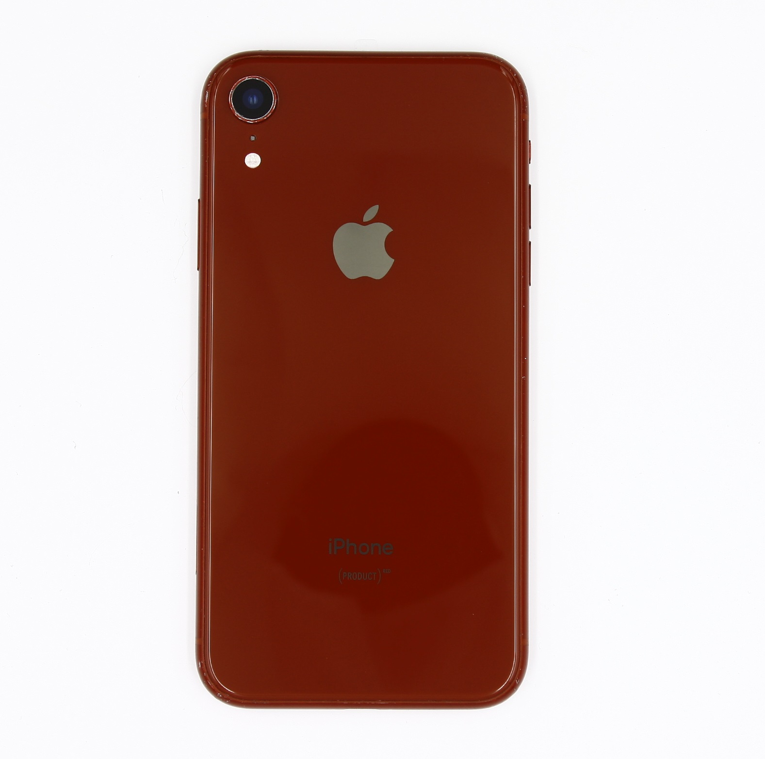 Apple iPhone XR 64GB Product Red (MRY62) 1