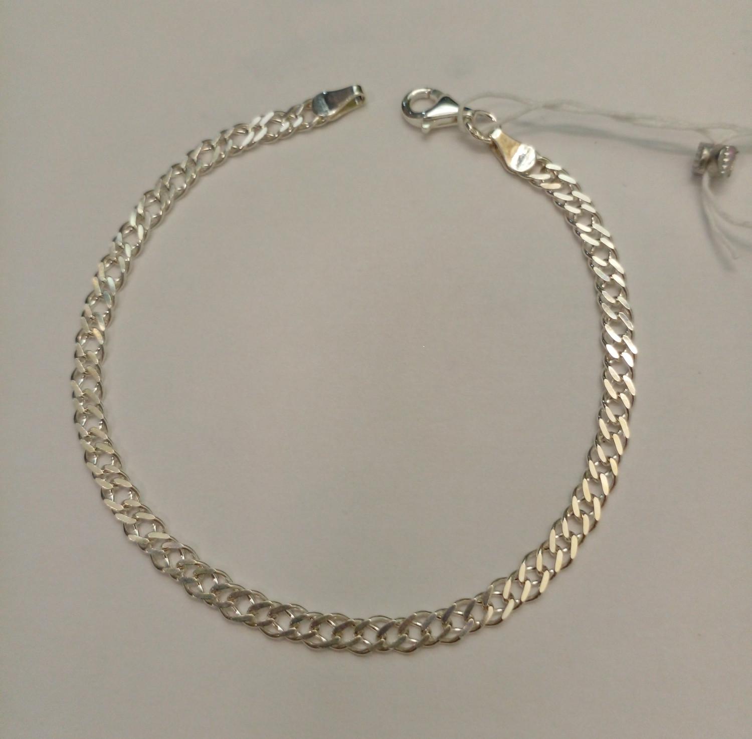Срібний браслет (31179096) 1