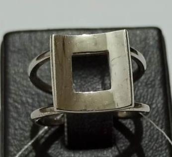 Серебряное кольцо (30541794) 1