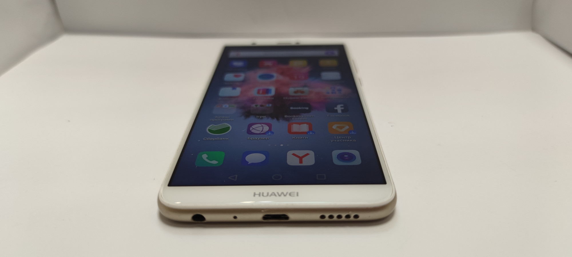 Huawei P Smart 3/32Gb 2