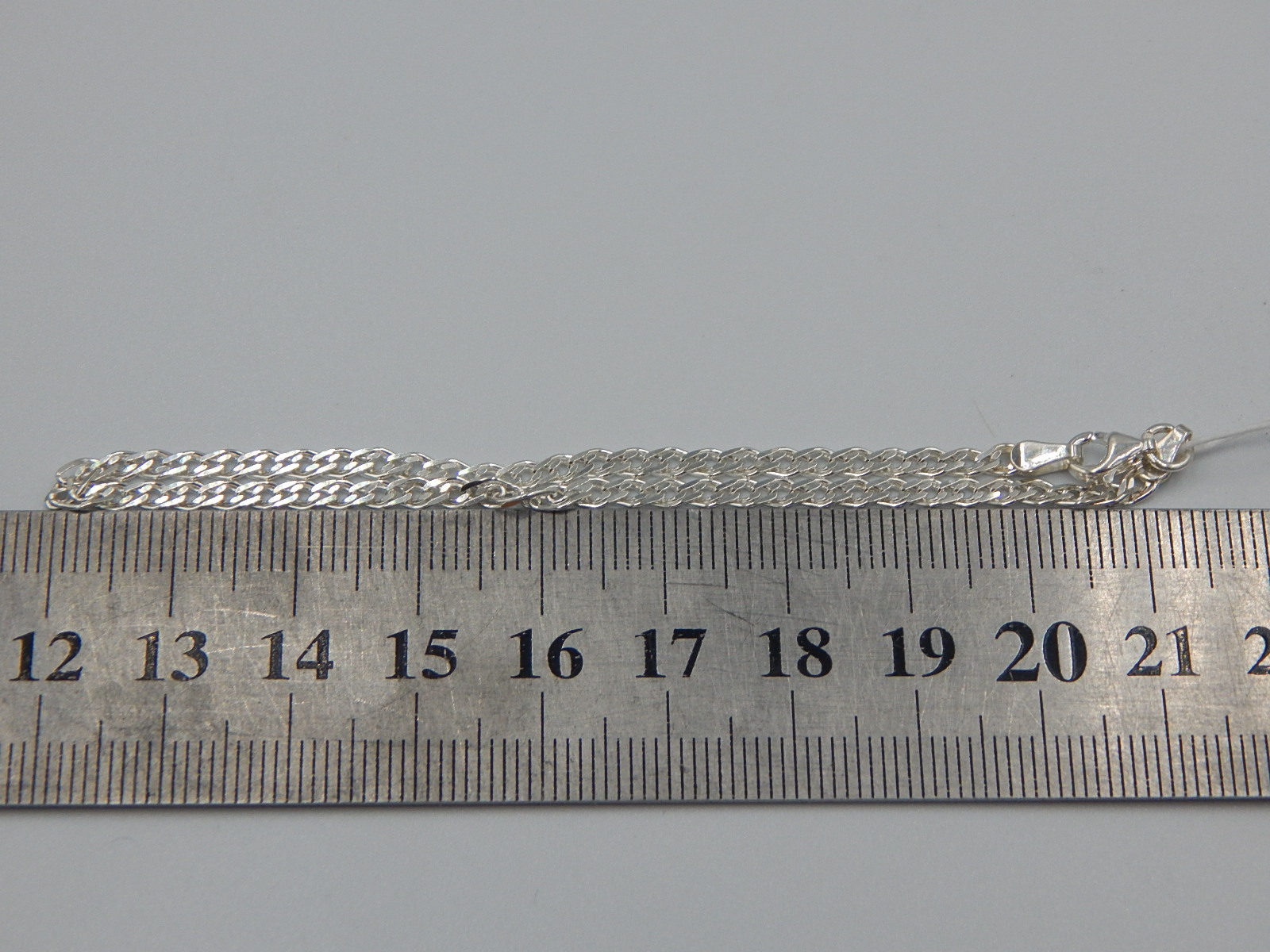 Срібний браслет (30366312) 1