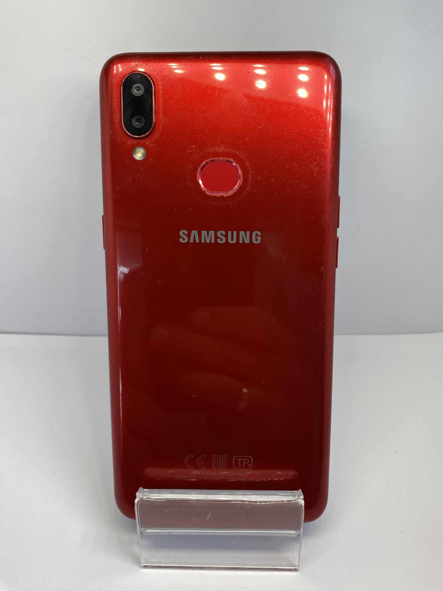 Samsung Galaxy A10s (SM-A107F) 2019 2/32Gb 2