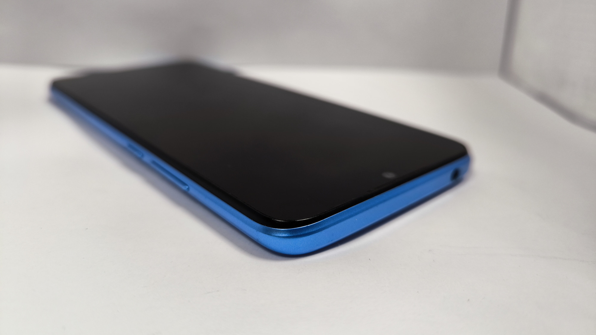 Xiaomi Redmi 10C 4/64GB Ocean Blue 3