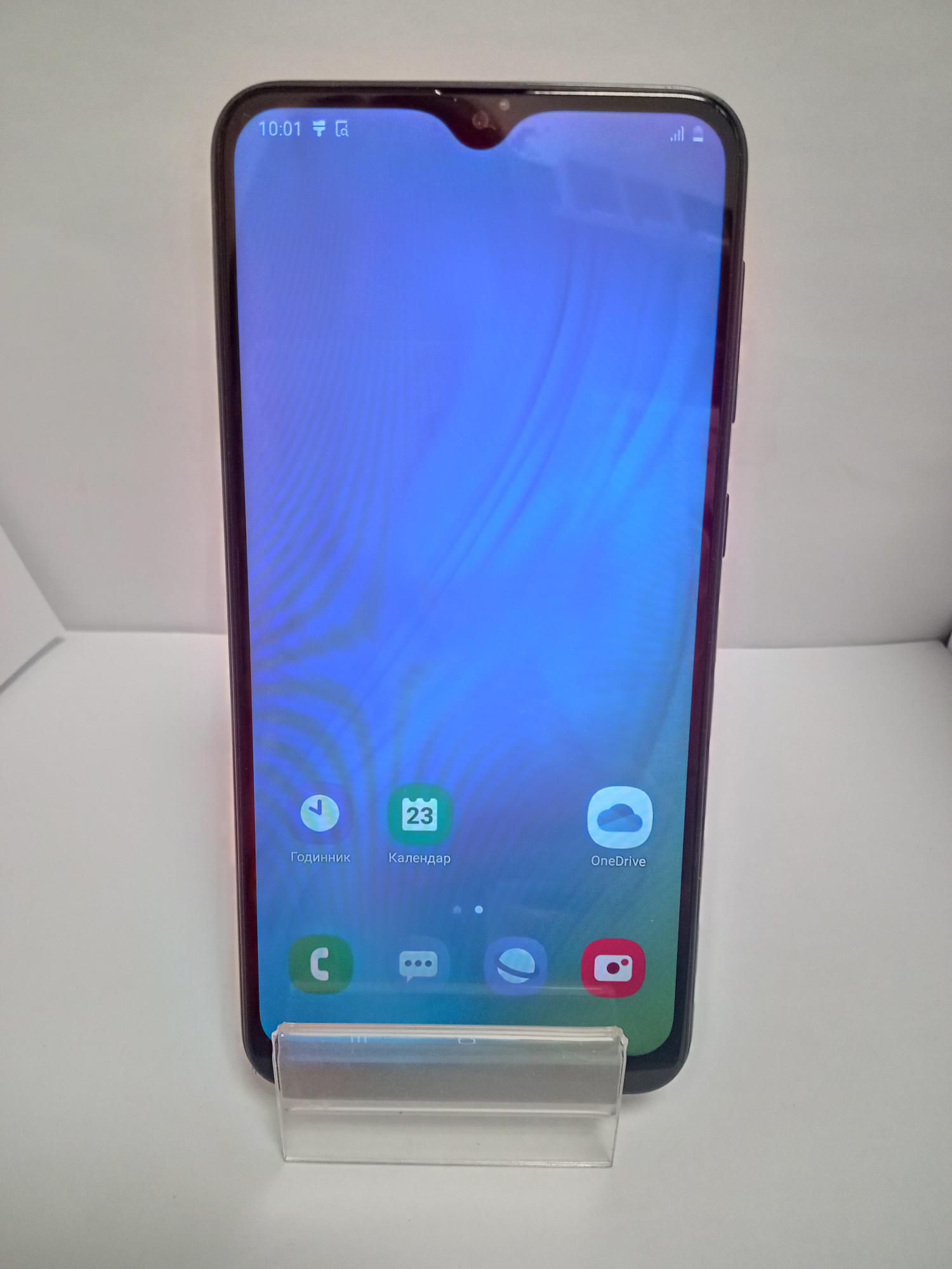 Samsung Galaxy M10 2019 (SM-M105G) 2/16Gb 0