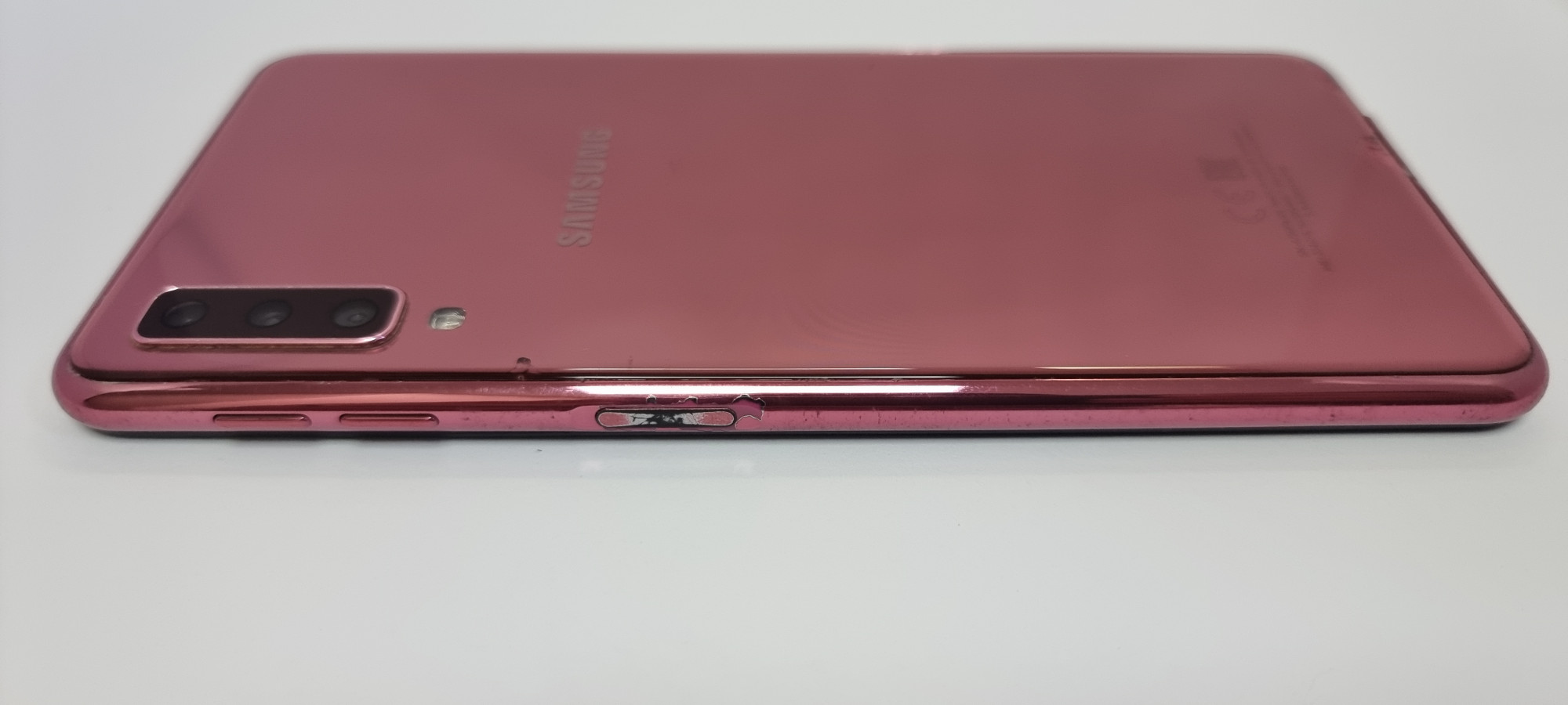 Samsung Galaxy A7 (SM-A750FN) 2018 4/64Gb 6