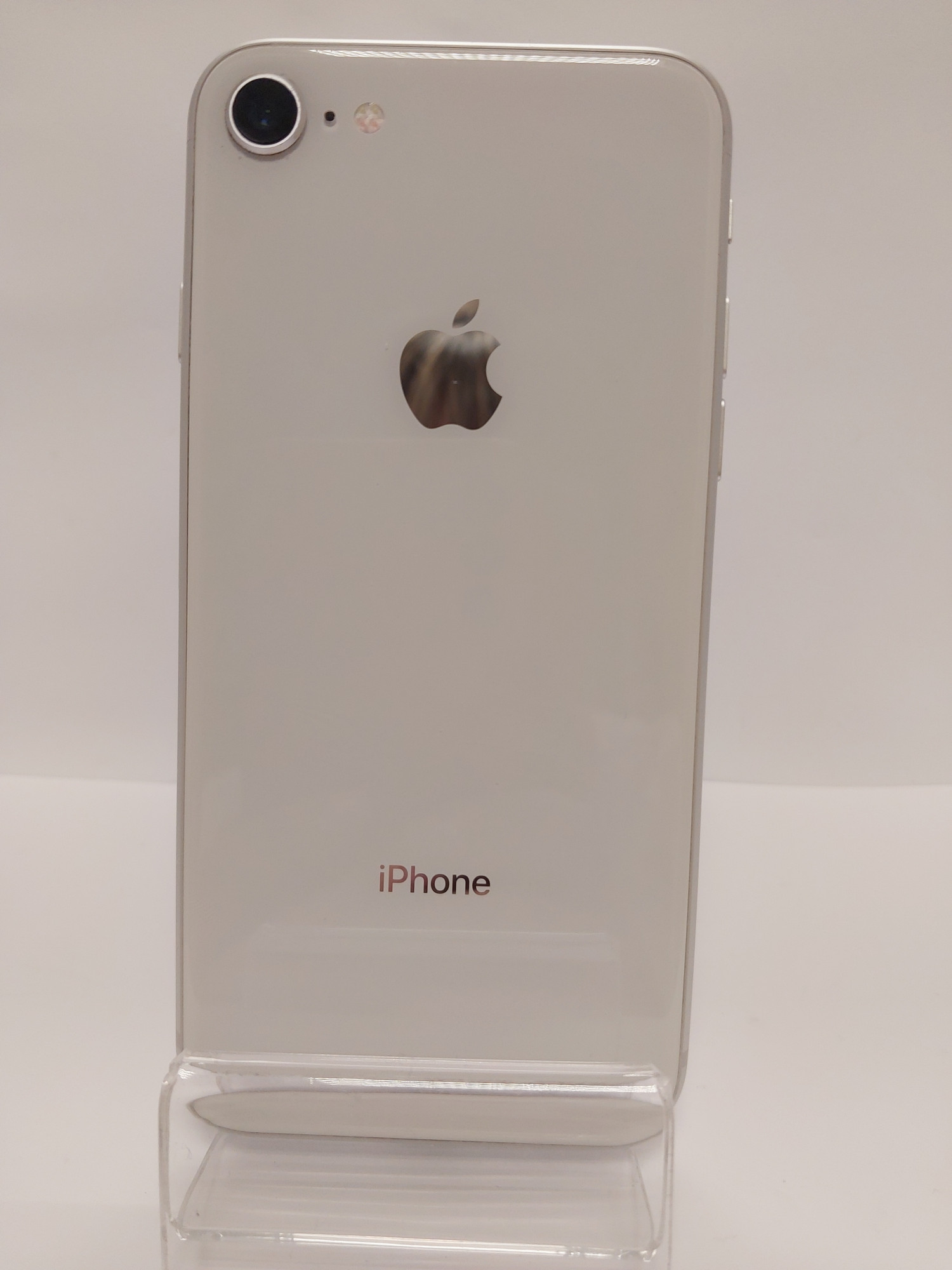 Apple iPhone 8 64Gb Silver (MQ6L2)  2