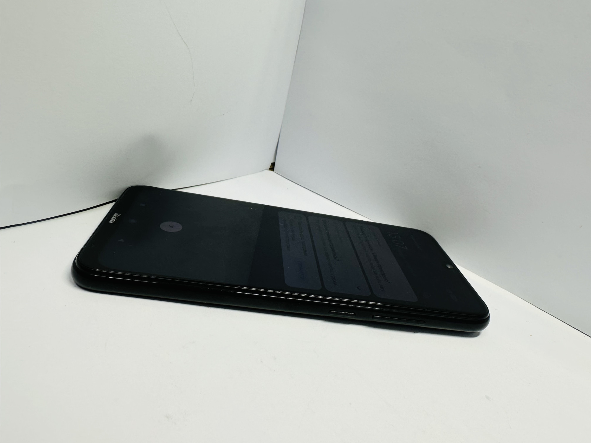 Xiaomi Redmi Note 8 4/64GB Black 4