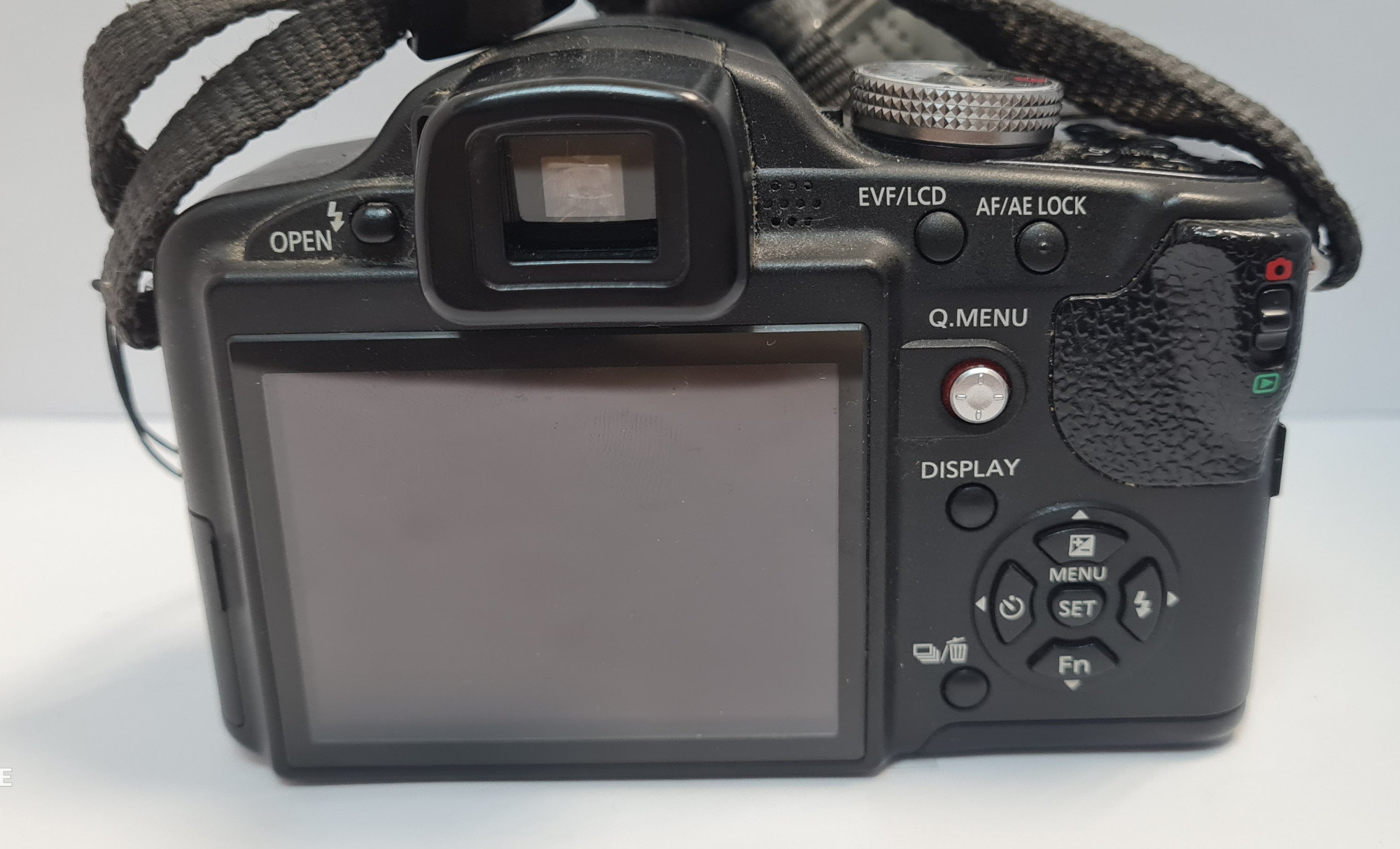 Фотоапарат Panasonic DMC-FZ28 2