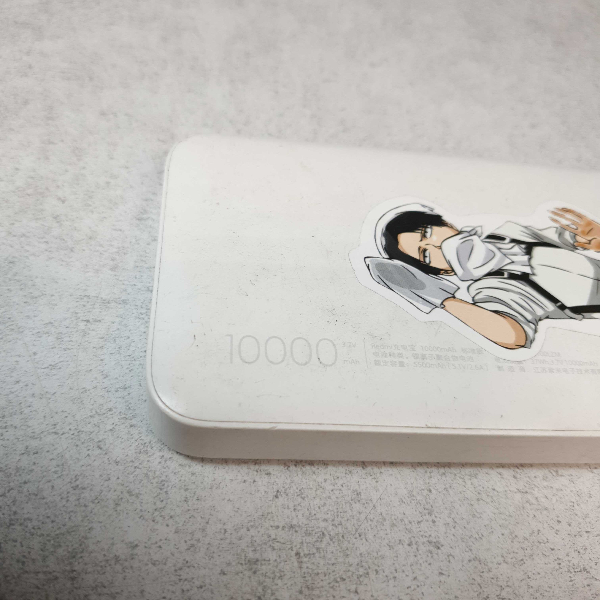 Xiaomi Redmi Power Bank 10000 mAh (PB100LZM) 5