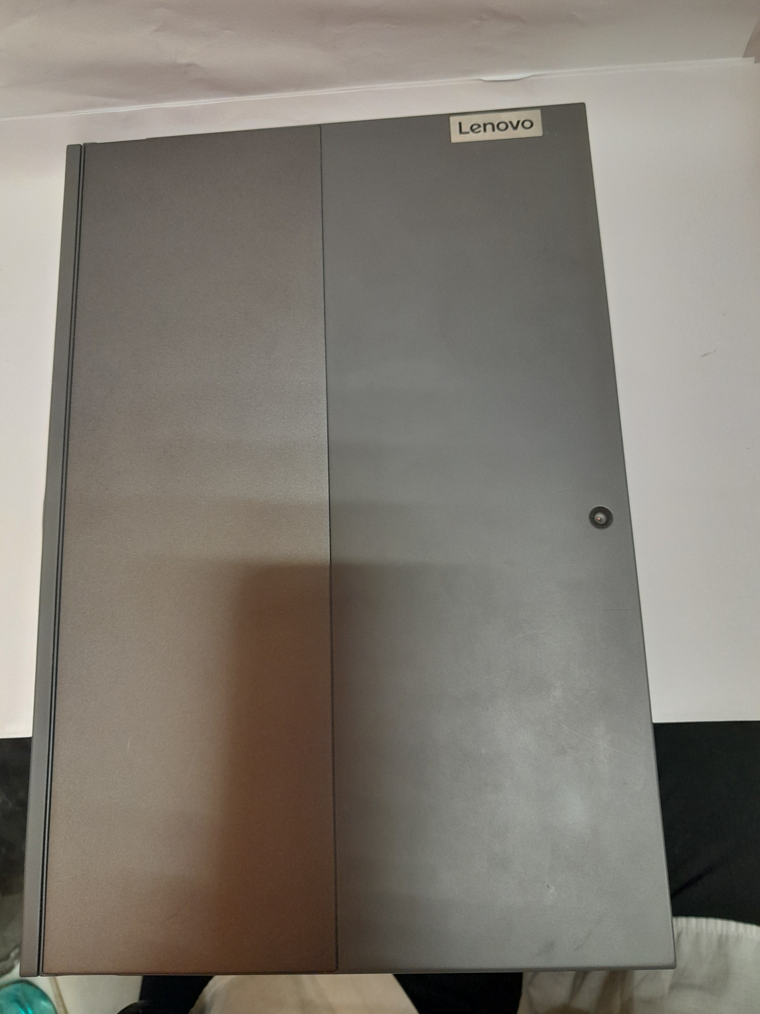 Ноутбук-трансформер Lenovo ideapad Duet 3 10IGL5 N4020 4/64GB 3