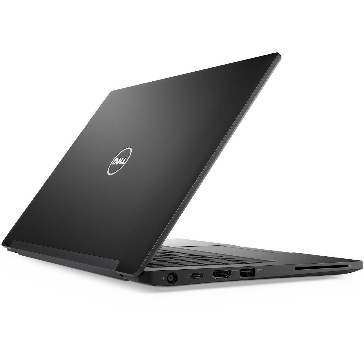 Ноутбук Dell Latitude 7280 (Intel Core i5-6300U/8Gb/SSD256Gb) (33580842) 4