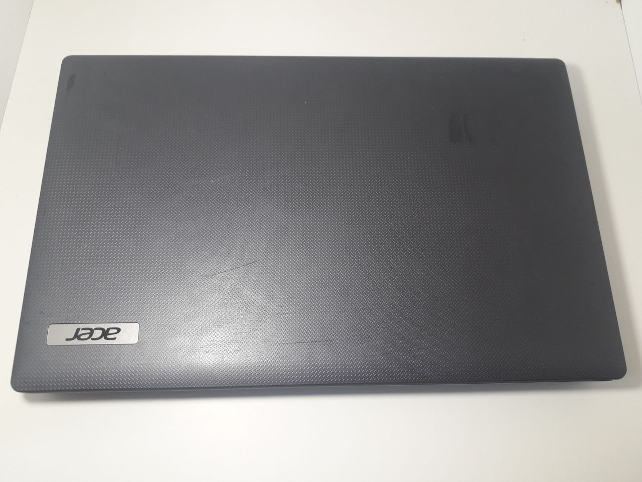 Ноутбук Acer Aspire 7739G (Intel Core i3-380M/8Gb/SSD256Gb) (33812457) 5