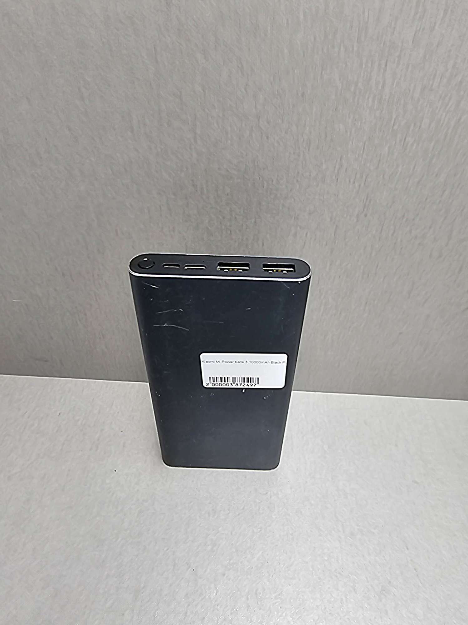 Xiaomi Mi Power bank 3 10000 mAh PLM13ZM 7