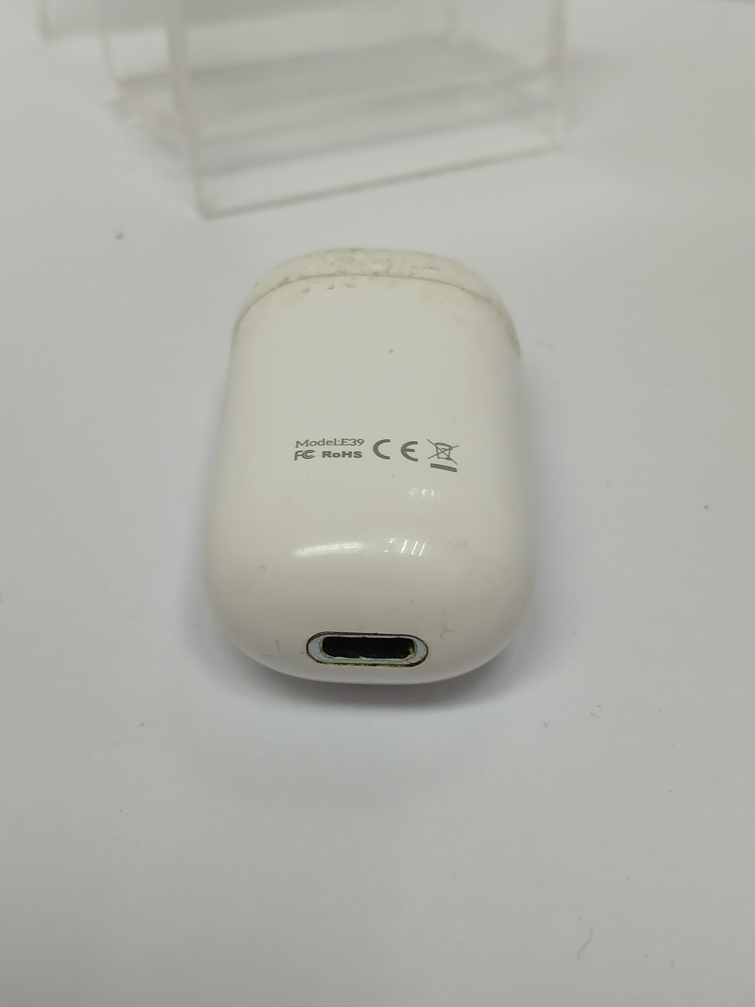 Bluetooth-гарнитура Hoco E39 4