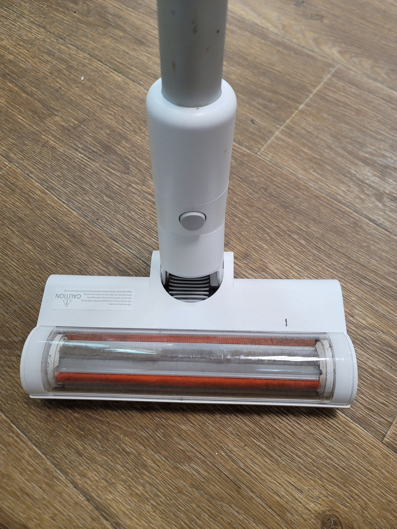 Пылесос Xiaomi MiJia Wireless Vacuum Cleaner Lite (MJWXCQ03DY) 2