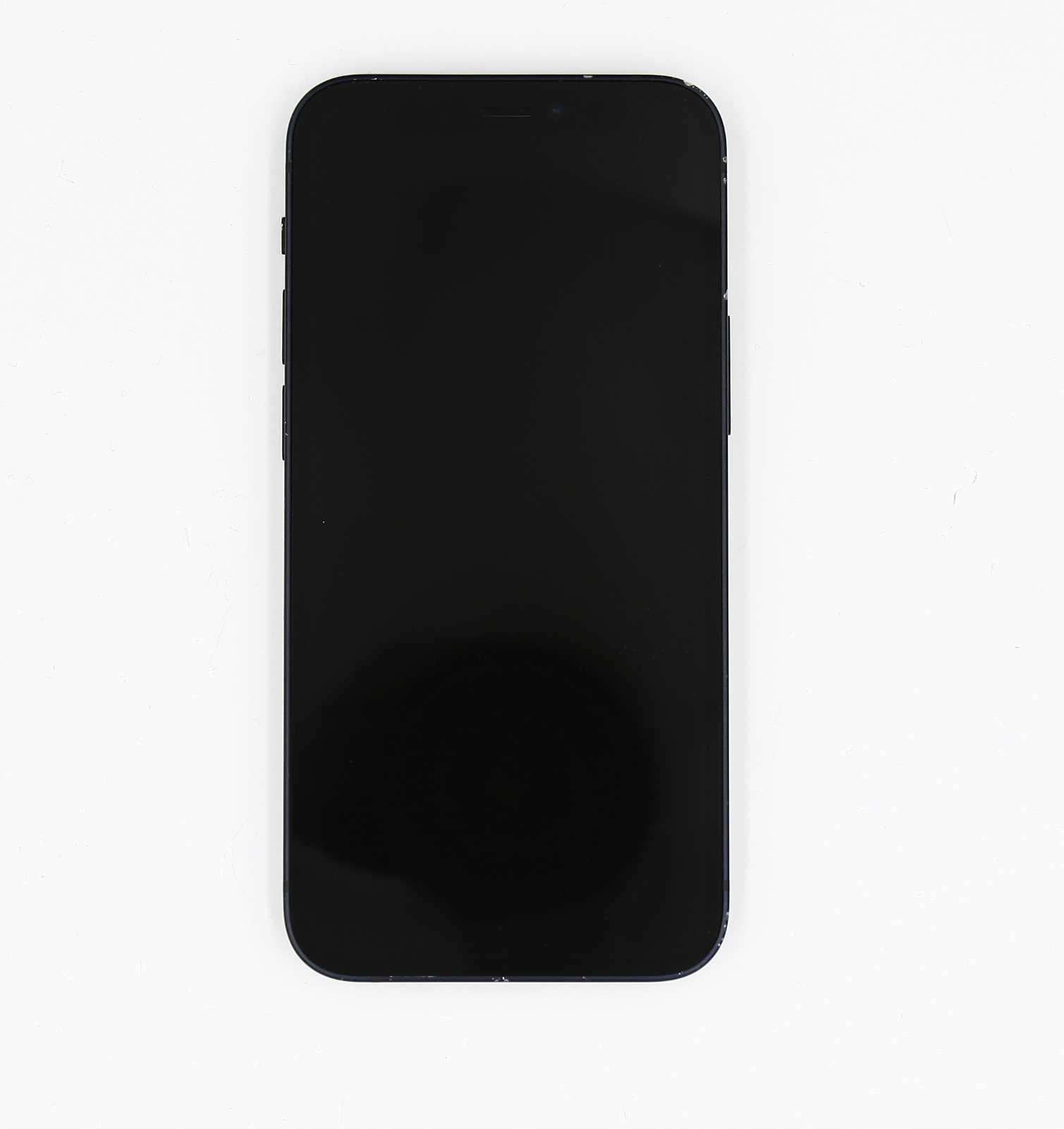 Apple iPhone 12 Mini 256GB Black (MGDR3J/A) 2
