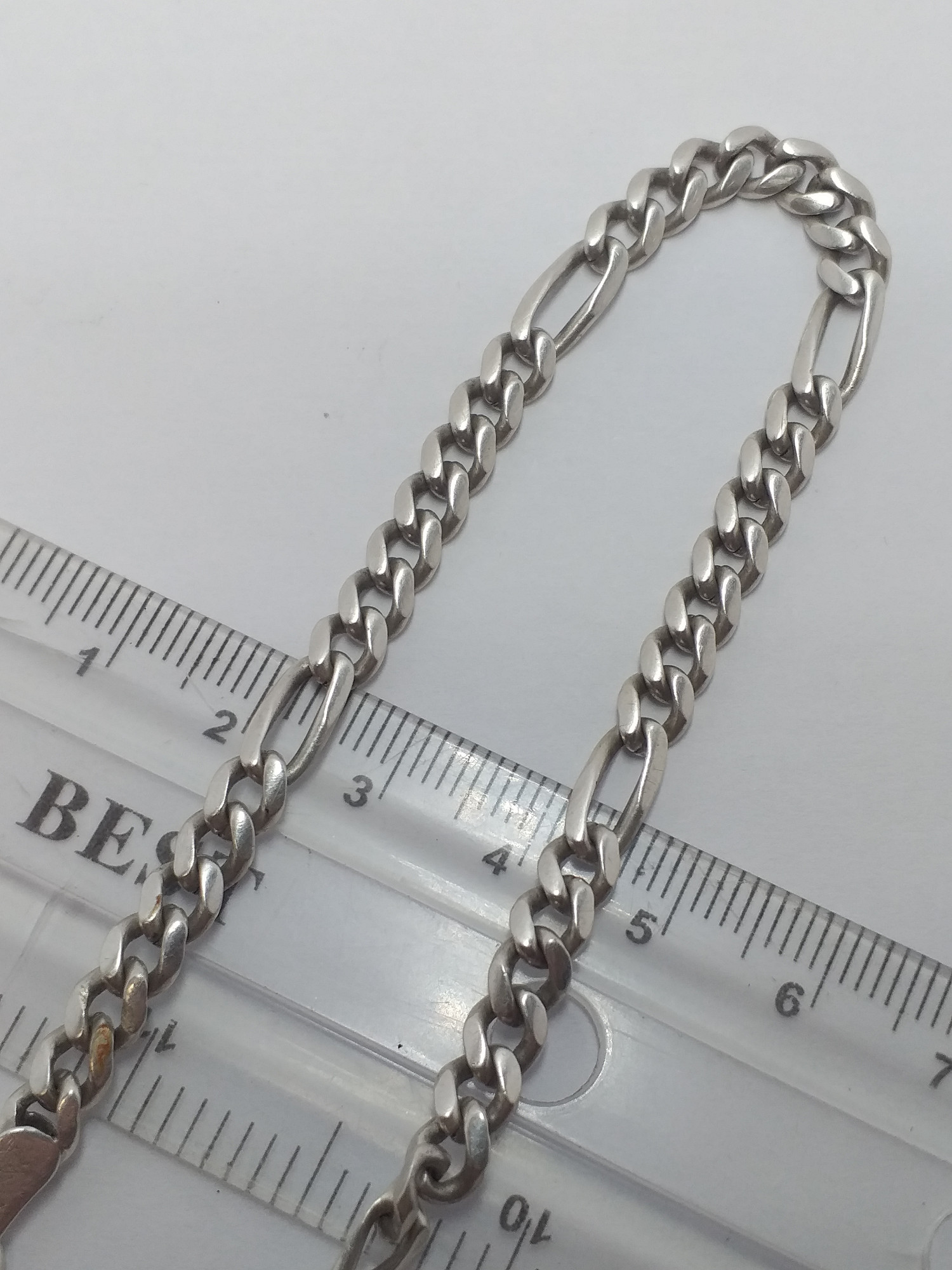 Срібний браслет (33821561) 1