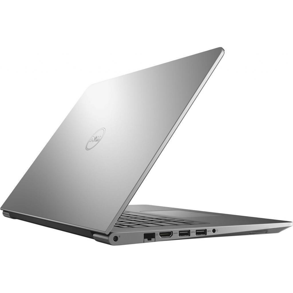 Ноутбук Dell Vostro 5568 (Intel Core i5-7200U/8Gb/HDD1Tb) (33591688) 4