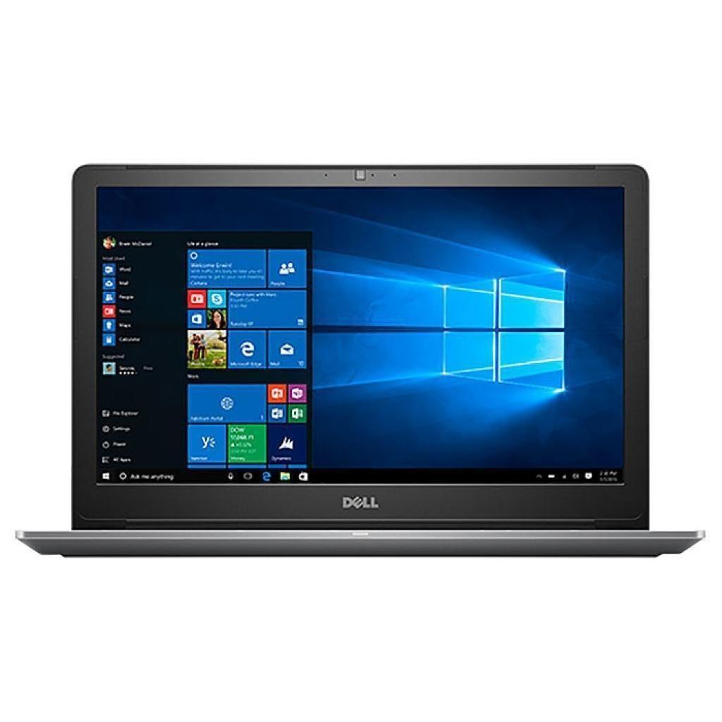 Ноутбук Dell Vostro 5568 (Intel Core i5-7200U/8Gb/HDD1Tb) (33591688) 0
